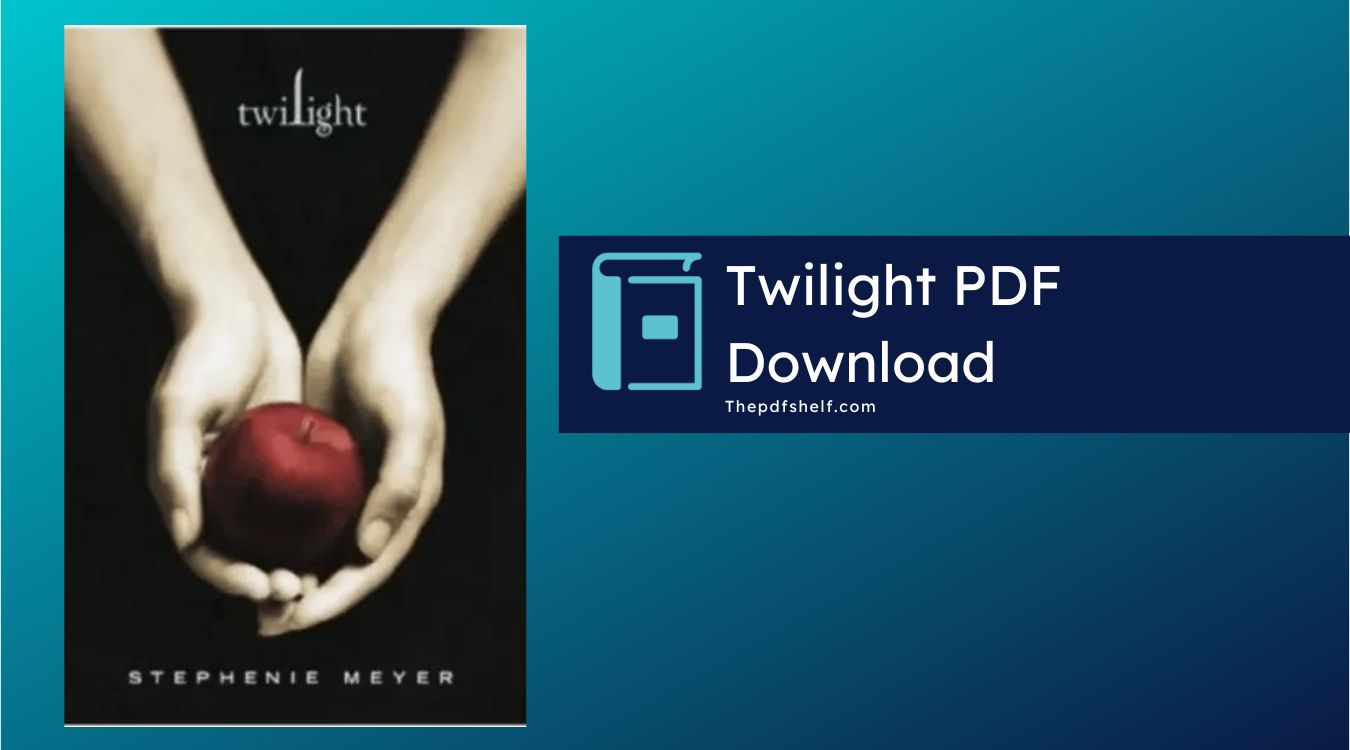 Twilight pdf-front