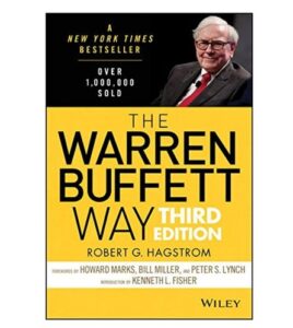 The Warren Buffett Way PDF