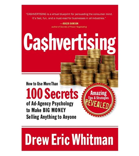 cashvertising pdf