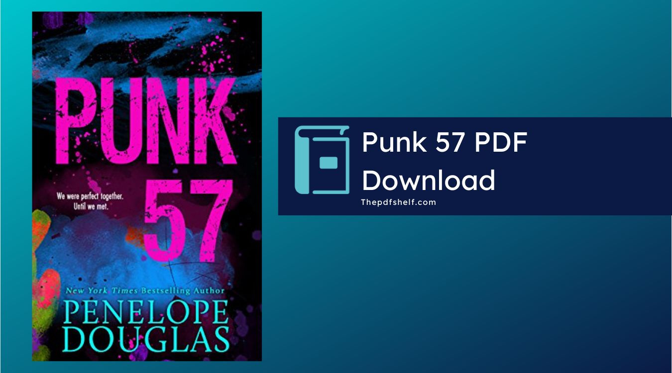 Punk 57 pdf-front
