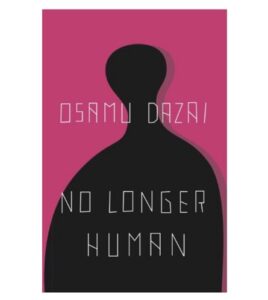 no longer human pdf