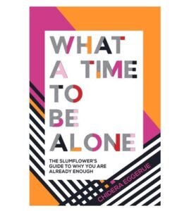 what a time to be alone pdf