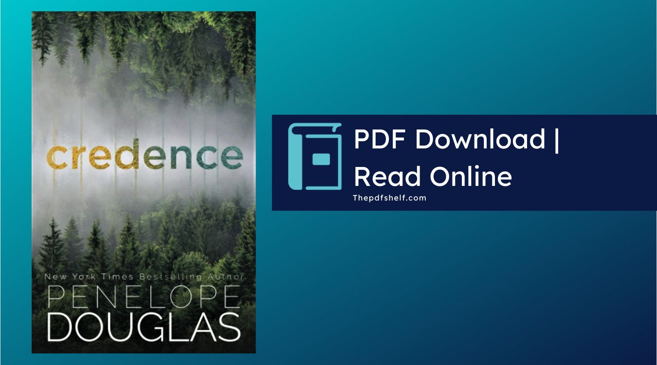 Credence pdf-cover img