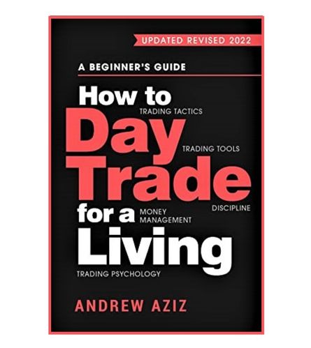 how to day trade for a living pdf
