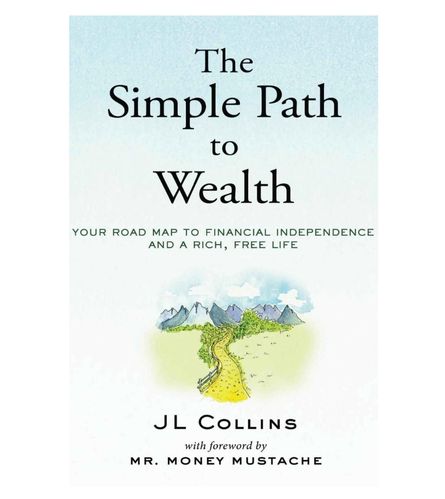 the simple path to wealth pdf