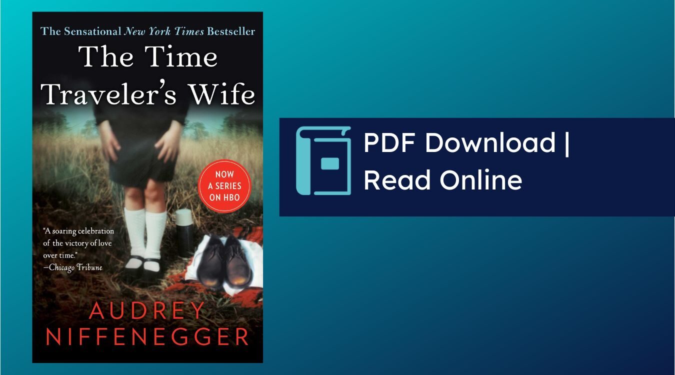 the time traveler's wife pdf