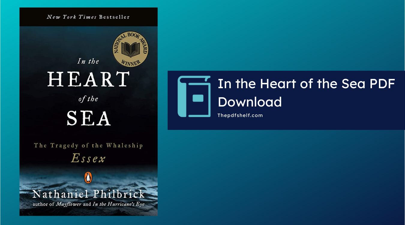 In the Heart of the Sea pdf-front