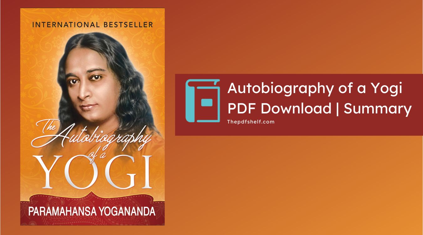 Autobiography of a Yogi pdf-new