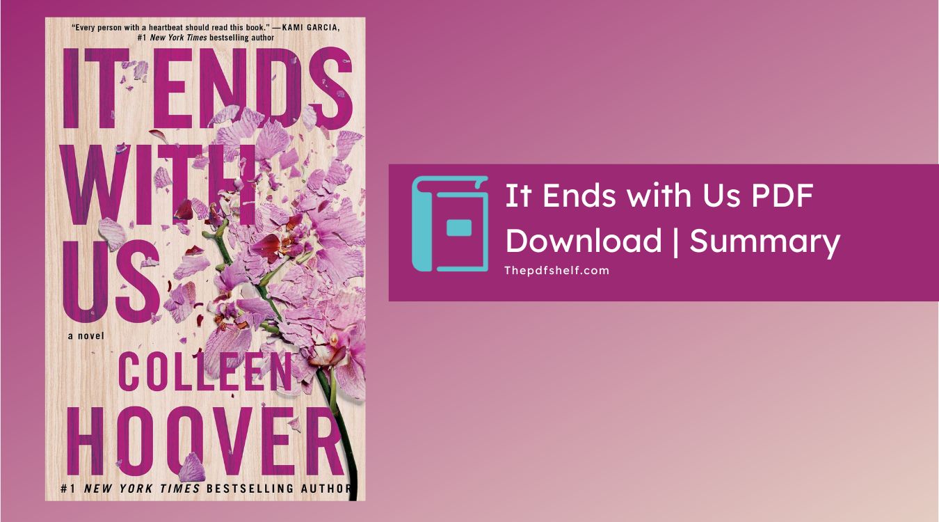 It Ends with Us pdf-new