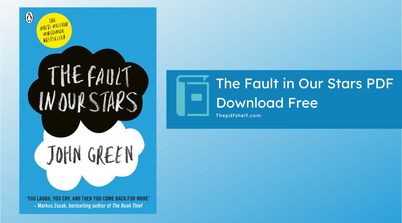 The Fault in Our Stars pdf-new