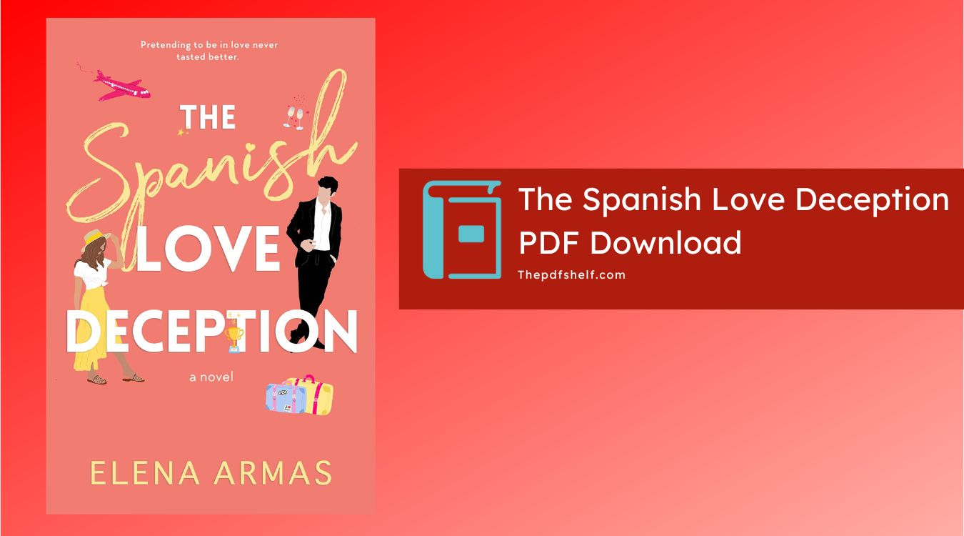 The Spanish Love Deception pdf-new
