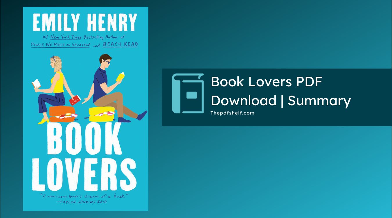 book lovers pdf pdf-new