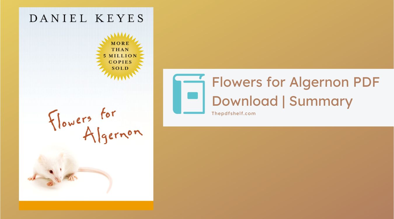 Flowers for Algernon pdf-new