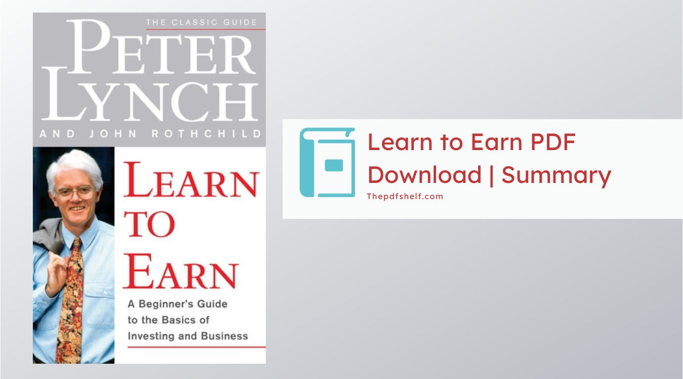 Learn to Earn pdf-new