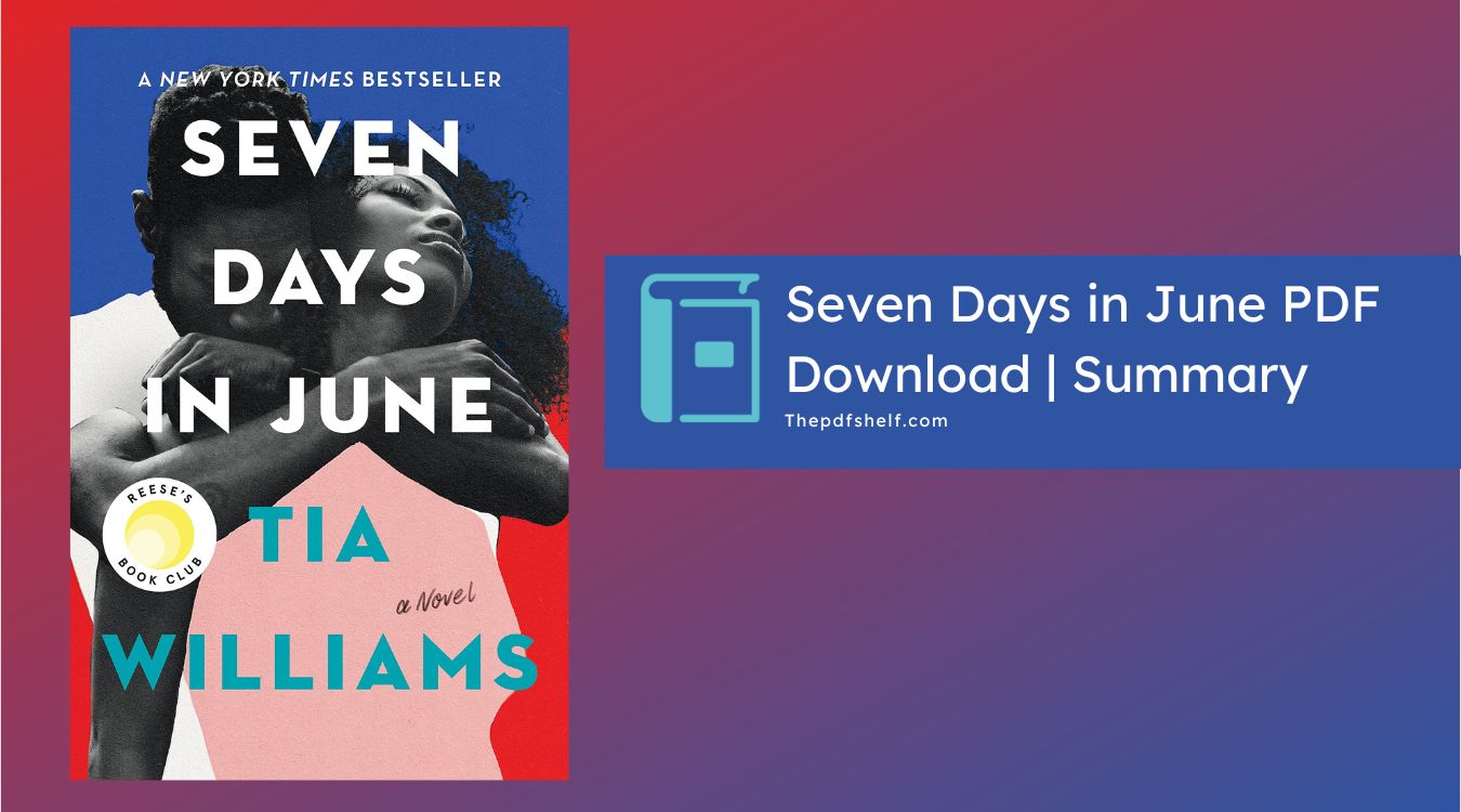 Seven Days in June pdf-new