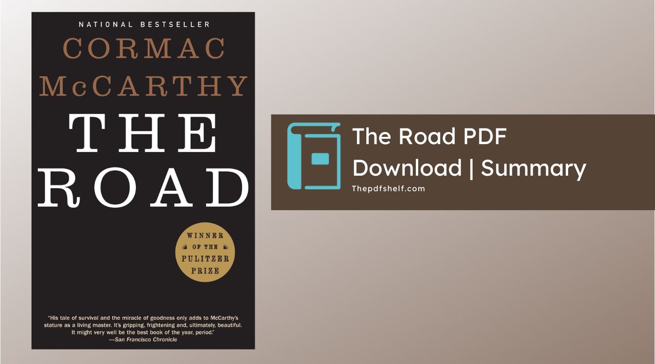 The Road pdf-new