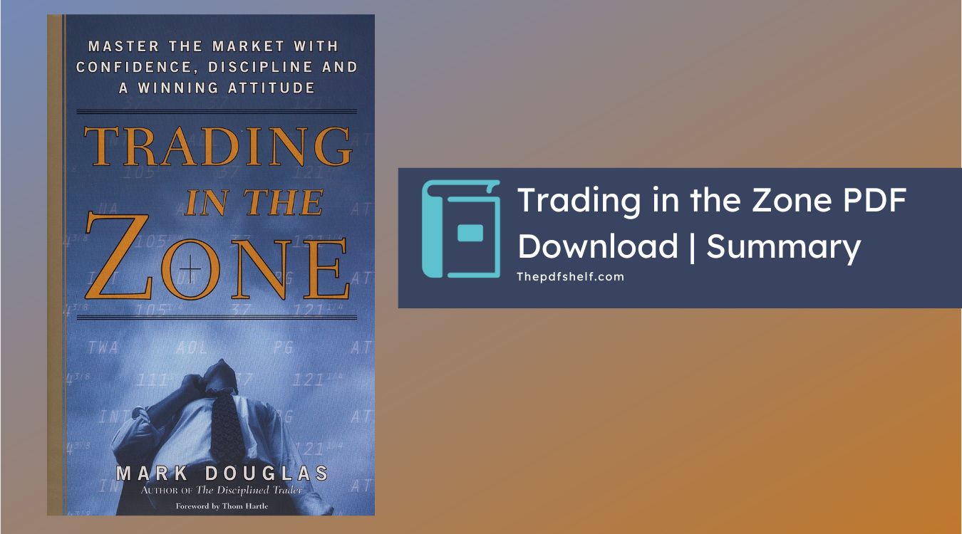 Trading in the Zone pdf-new