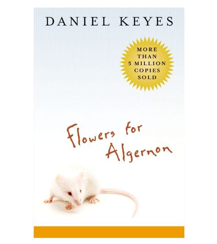 Flowers for Algernon PDF Download Free | Summary - E-shelf of PDF Books ...