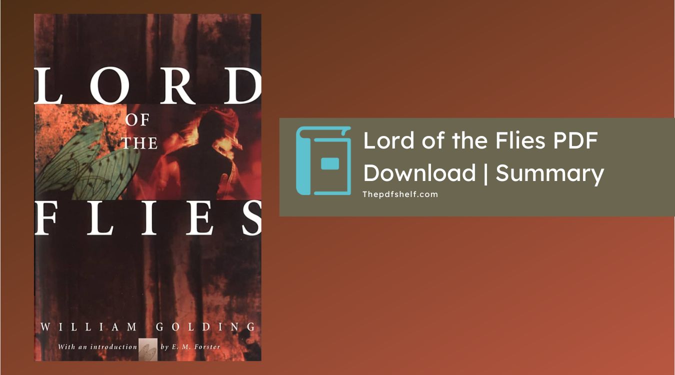 lord of the flies pdf-new