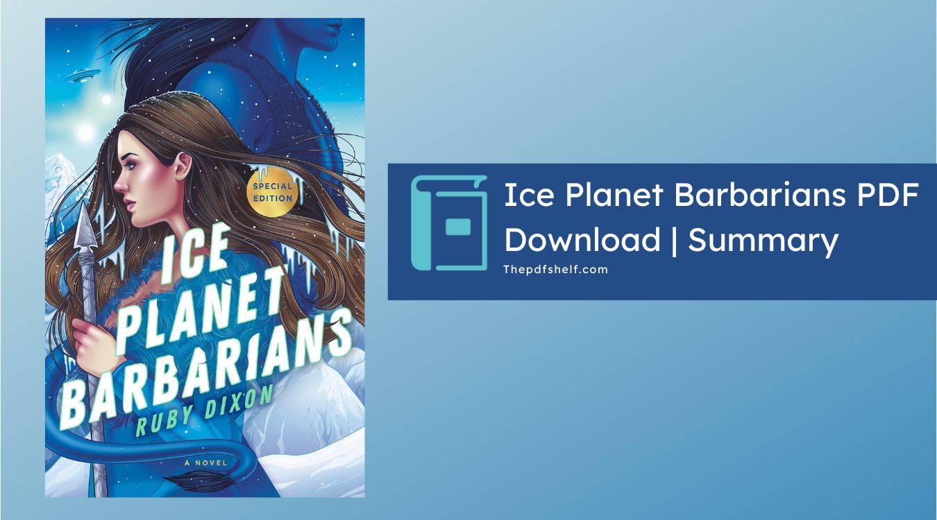 Ice Planet Barbarians pdf-new