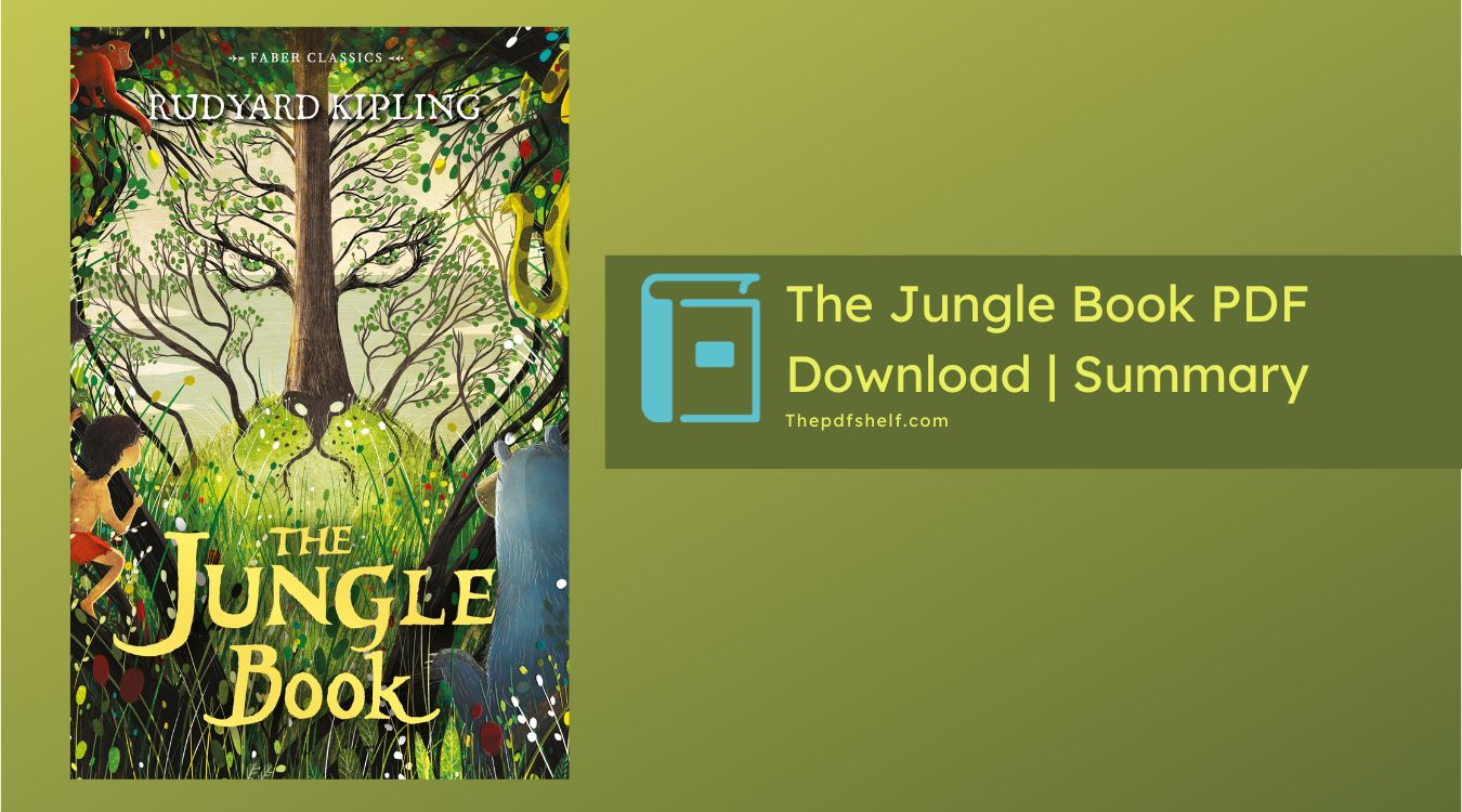 The Jungle Book pdf-new