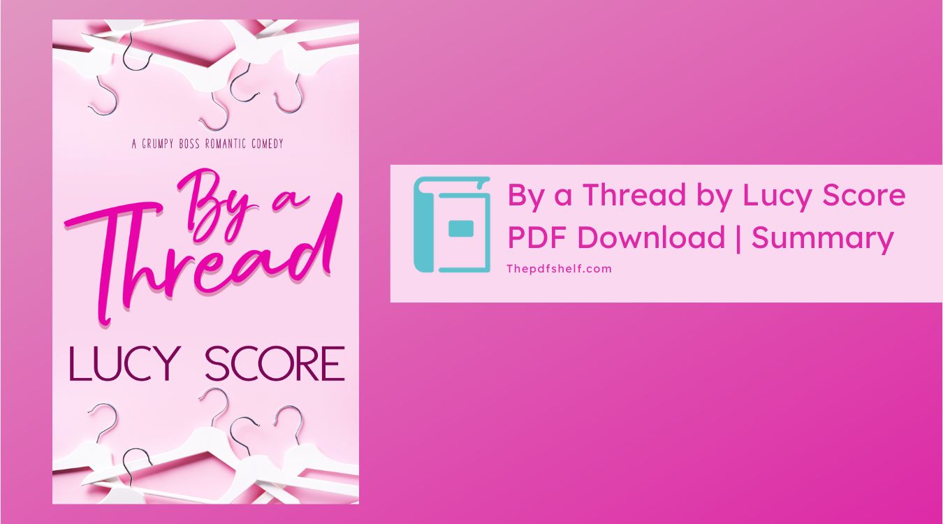 by a thread lucy score pdf-new