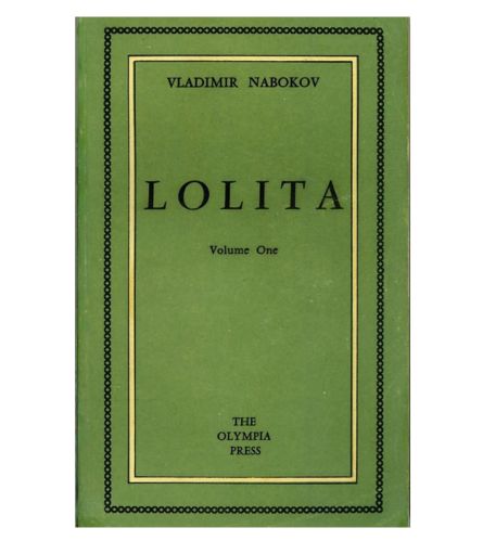 lolita pdf