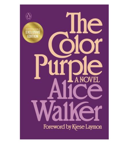 the color purple pdf