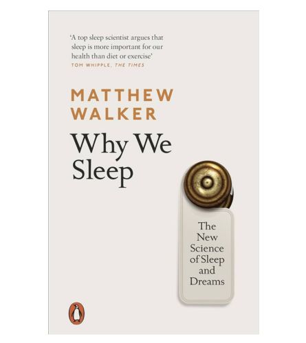 why we sleep pdf